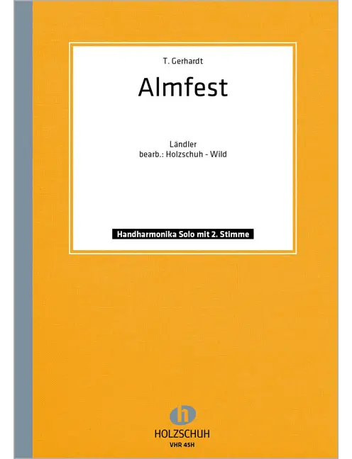 Almfest